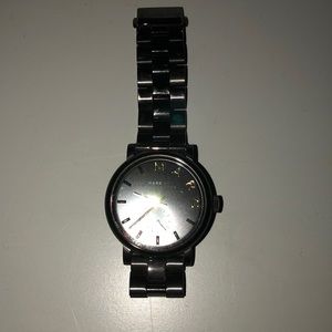 Marc Jacobs watch